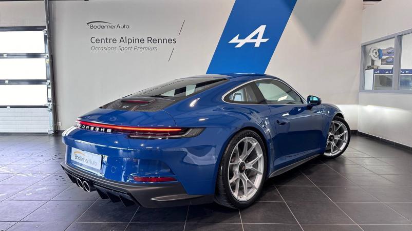 Vente en ligne Porsche 911  4.0i 510 au prix de 209 990 €