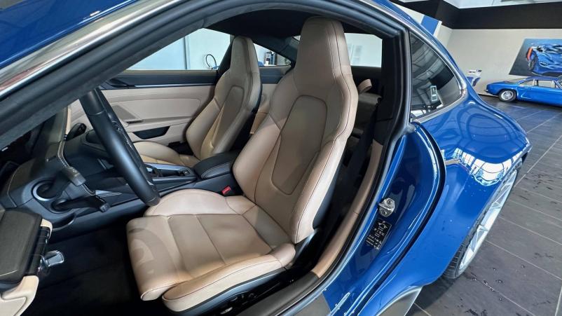 Vente en ligne Porsche 911  4.0i 510 au prix de 209 990 €