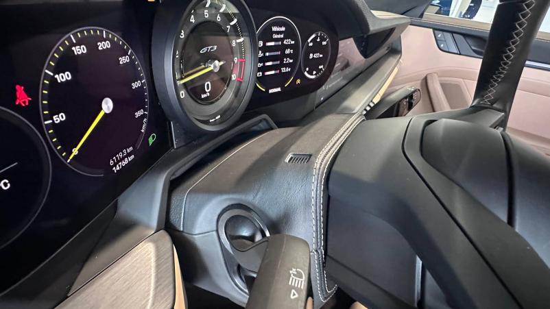 Vente en ligne Porsche 911  4.0i 510 au prix de 209 990 €