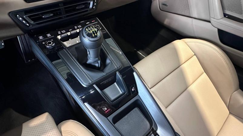 Vente en ligne Porsche 911  4.0i 510 au prix de 209 990 €