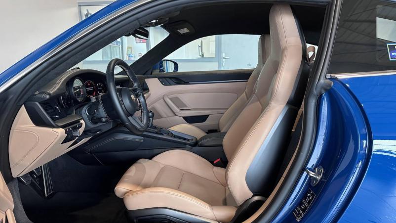 Vente en ligne Porsche 911  4.0i 510 au prix de 209 990 €