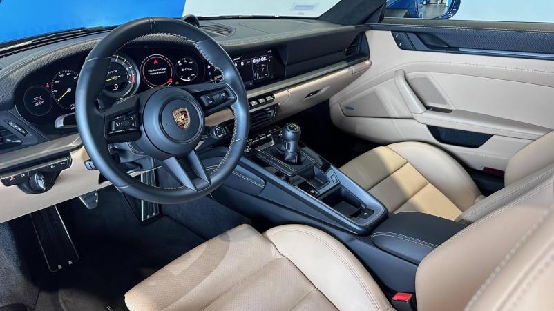 Vente en ligne Porsche 911  4.0i 510 au prix de 209 990 €
