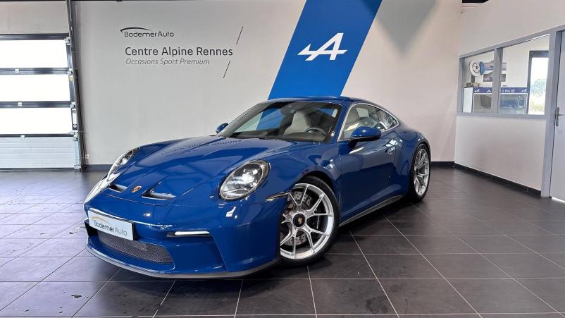 Vente en ligne Porsche 911  4.0i 510 au prix de 209 990 €