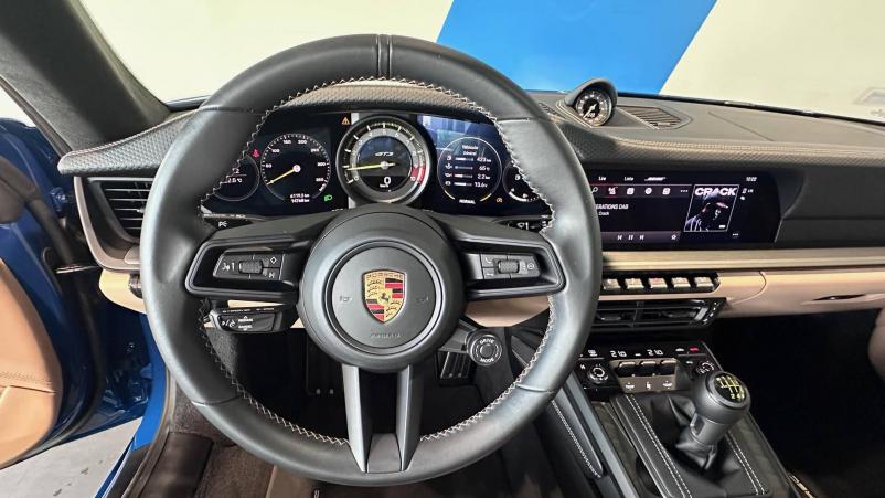 Vente en ligne Porsche 911  4.0i 510 au prix de 209 990 €