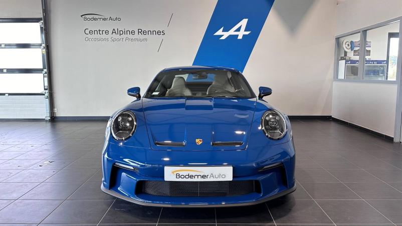 Vente en ligne Porsche 911  4.0i 510 au prix de 209 990 €