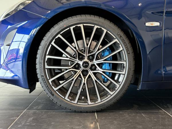 Vente en ligne Alpine A110  1.8T 300 ch au prix de 79 990 €