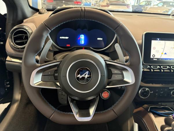 Vente en ligne Alpine A110  1.8T 300 ch au prix de 79 990 €