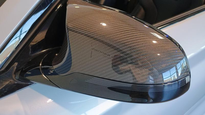 Vente en ligne Bmw M2 M2 Competition 410 ch M DKG7 au prix de 57 990 €