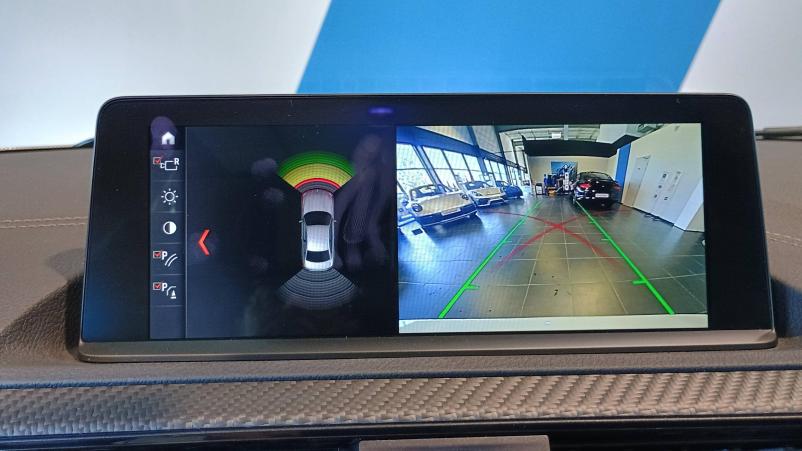 Vente en ligne Bmw M2 M2 Competition 410 ch M DKG7 au prix de 57 990 €