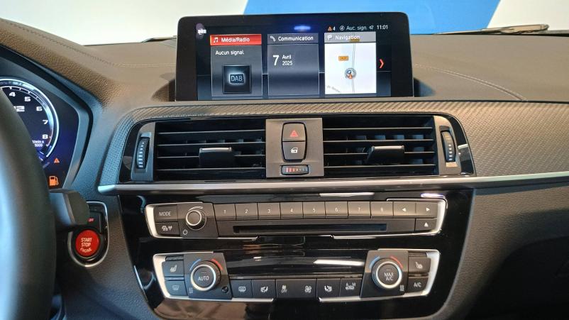Vente en ligne Bmw M2 M2 Competition 410 ch M DKG7 au prix de 57 990 €