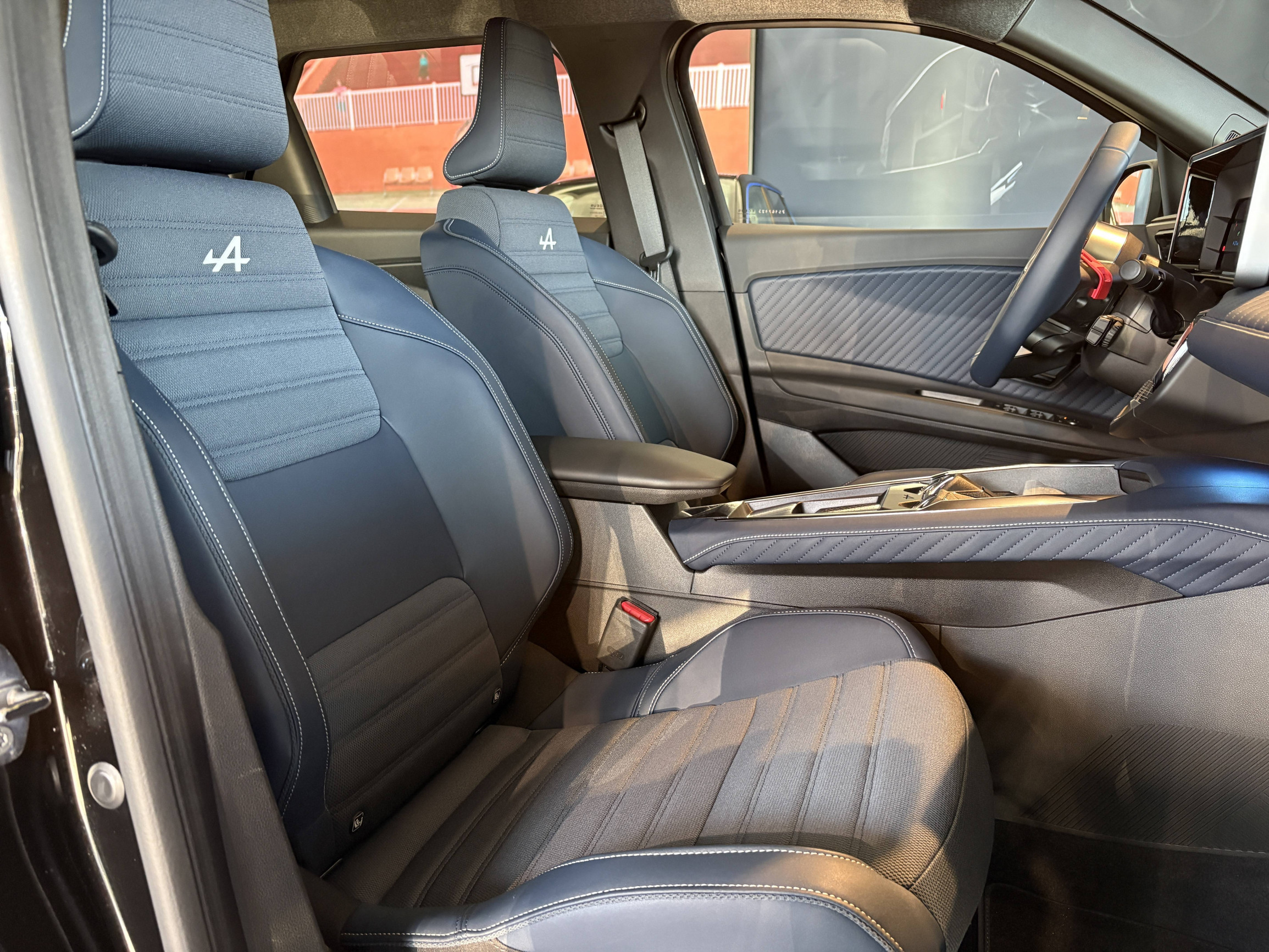 Vente en ligne Alpine A290 A290 au prix de 39 490 €