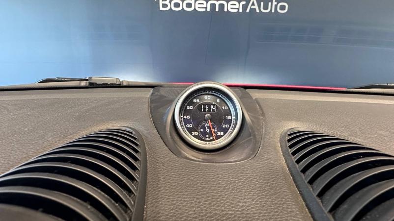Vente en ligne Porsche Boxster  2.5i S 350 ch au prix de 64 990 €