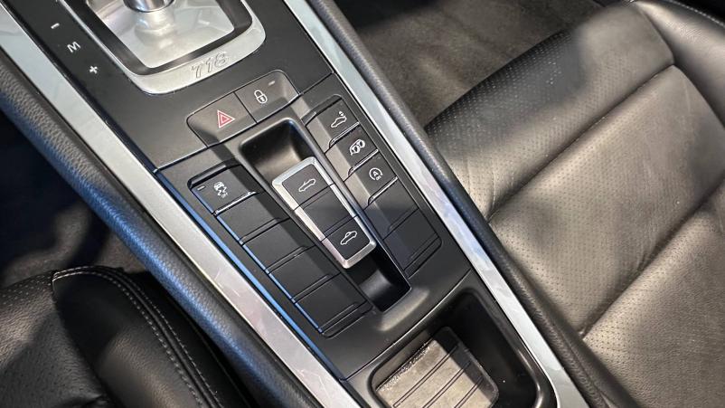 Vente en ligne Porsche Boxster  2.5i S 350 ch au prix de 64 990 €