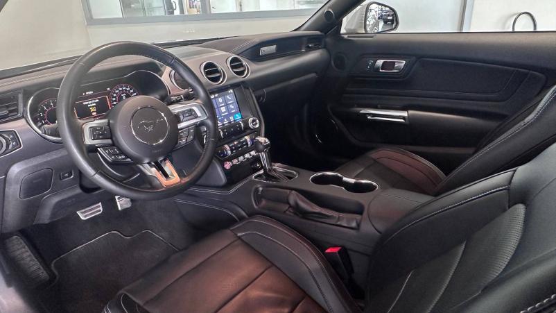 Vente en ligne Ford Mustang  V8 5.0 BVA10 au prix de 51 990 €