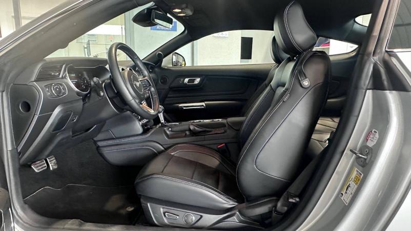 Vente en ligne Ford Mustang  V8 5.0 BVA10 au prix de 51 990 €