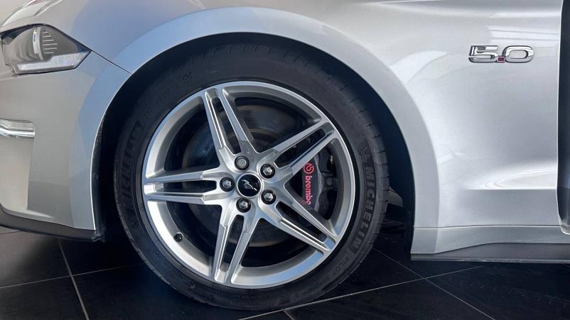 Vente en ligne Ford Mustang  V8 5.0 BVA10 au prix de 51 990 €