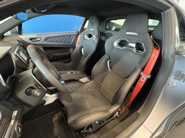Vente en ligne Alpine A110  1.8T 300 ch au prix de 79 990 €