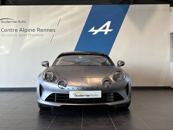 Vente en ligne Alpine A110  1.8T 300 ch au prix de 79 990 €