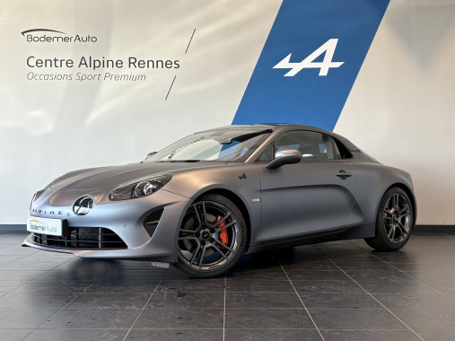 Vente en ligne Alpine A110  1.8T 300 ch de 2024 au prix de 79 990€