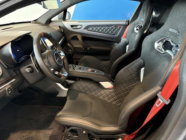Vente en ligne Alpine A110  1.8T 300 ch au prix de 79 990 €
