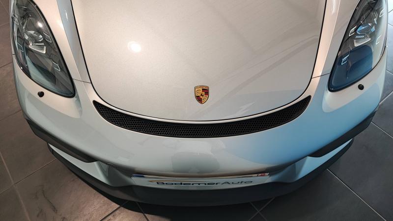 Vente en ligne Porsche 718 Spyder  4.0i 420 ch PDK au prix de 139 990 €