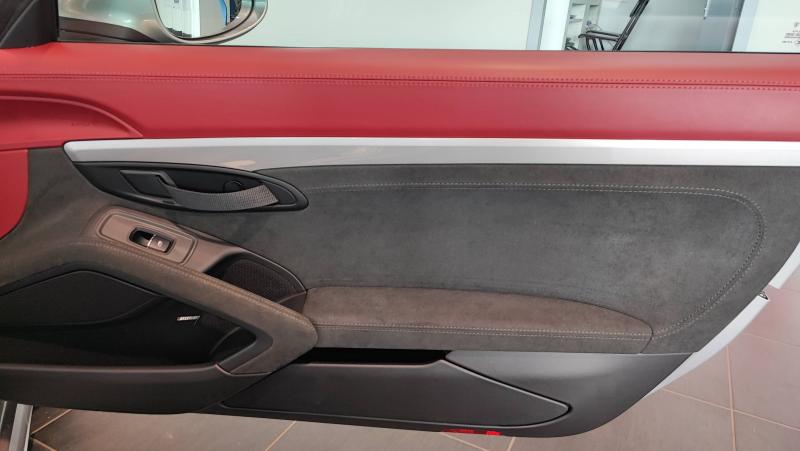 Vente en ligne Porsche 718 Spyder  4.0i 420 ch PDK au prix de 132 990 €