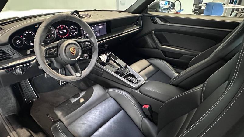 Vente en ligne Porsche 911 Targa  4S 3.0i 450 PDK au prix de 164 990 €