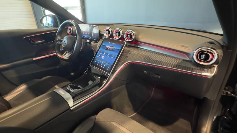 Vente en ligne Mercedes Classe C Break  AMG 43 9G-Tronic 4Matic au prix de 78 990 €