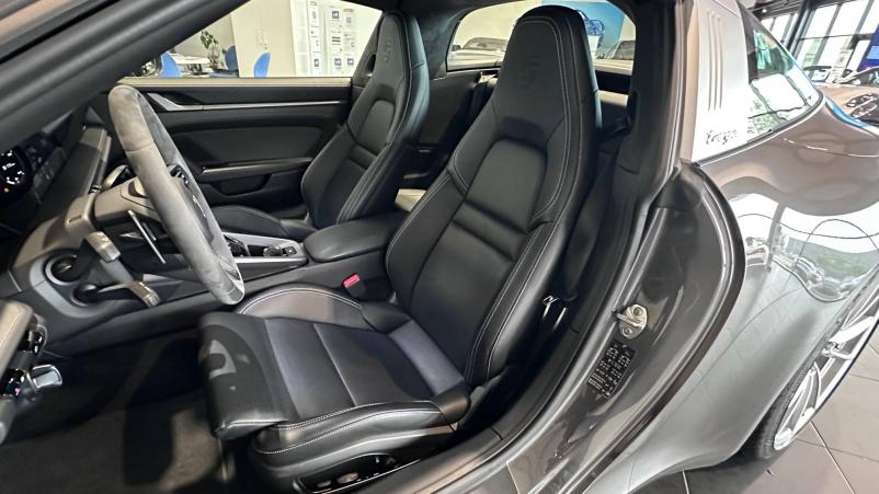 Vente en ligne Porsche 911 Targa  4S 3.0i 450 PDK au prix de 164 990 €
