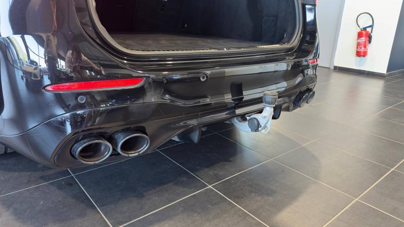 Vente en ligne Mercedes Classe C Break  AMG 43 9G-Tronic 4Matic au prix de 78 990 €