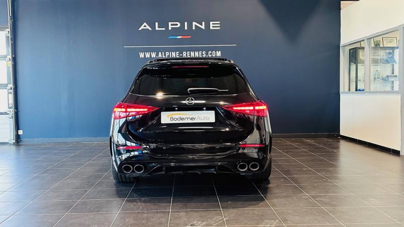 Vente en ligne Mercedes Classe C Break  AMG 43 9G-Tronic 4Matic au prix de 78 990 €