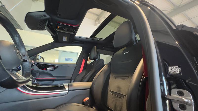 Vente en ligne Mercedes Classe C Break  AMG 43 9G-Tronic 4Matic au prix de 78 990 €