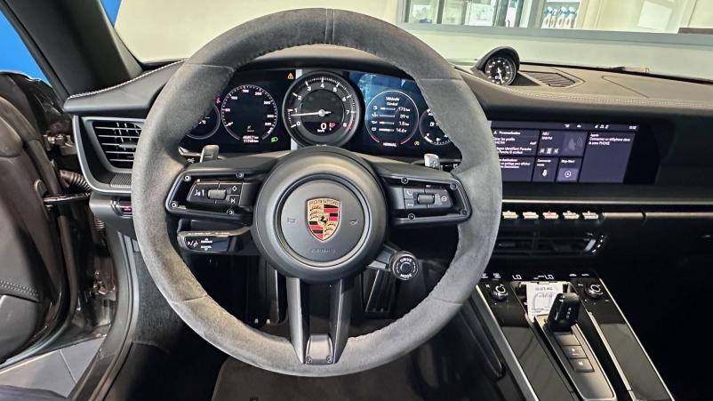 Vente en ligne Porsche 911 Targa  4S 3.0i 450 PDK au prix de 164 990 €