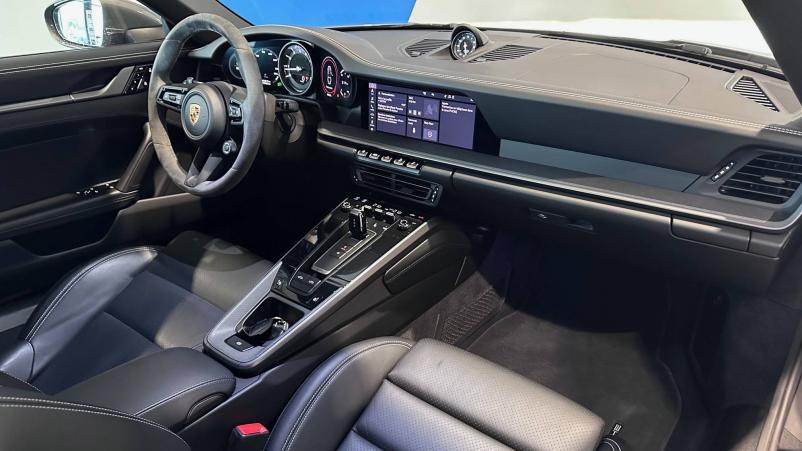 Vente en ligne Porsche 911 Targa  4S 3.0i 450 PDK au prix de 164 990 €