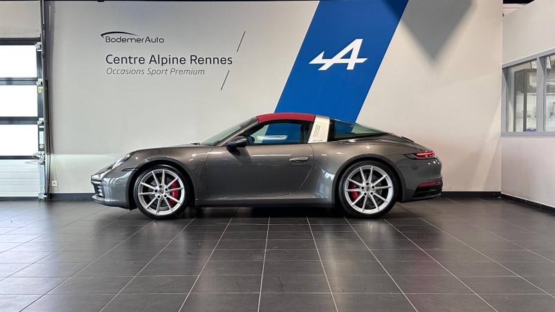 Vente en ligne Porsche 911 Targa  4S 3.0i 450 PDK au prix de 164 990 €