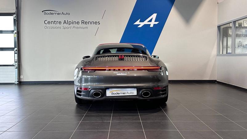 Vente en ligne Porsche 911 Targa  4S 3.0i 450 PDK au prix de 164 990 €