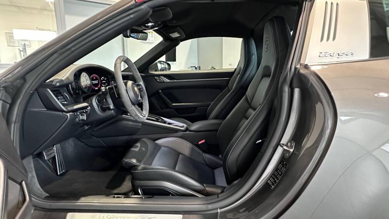 Vente en ligne Porsche 911 Targa  4S 3.0i 450 PDK au prix de 164 990 €