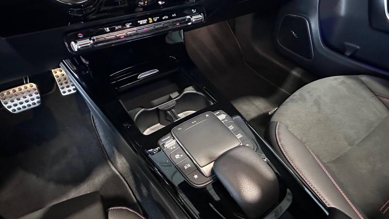 Vente en ligne Mercedes Classe A Classe A 220 d 8G-DCT au prix de 34 990 €