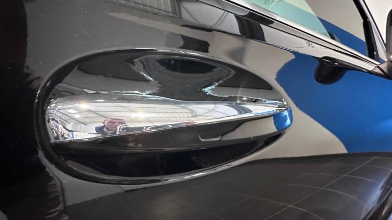 Vente en ligne Mercedes Classe A Classe A 220 d 8G-DCT au prix de 34 990 €