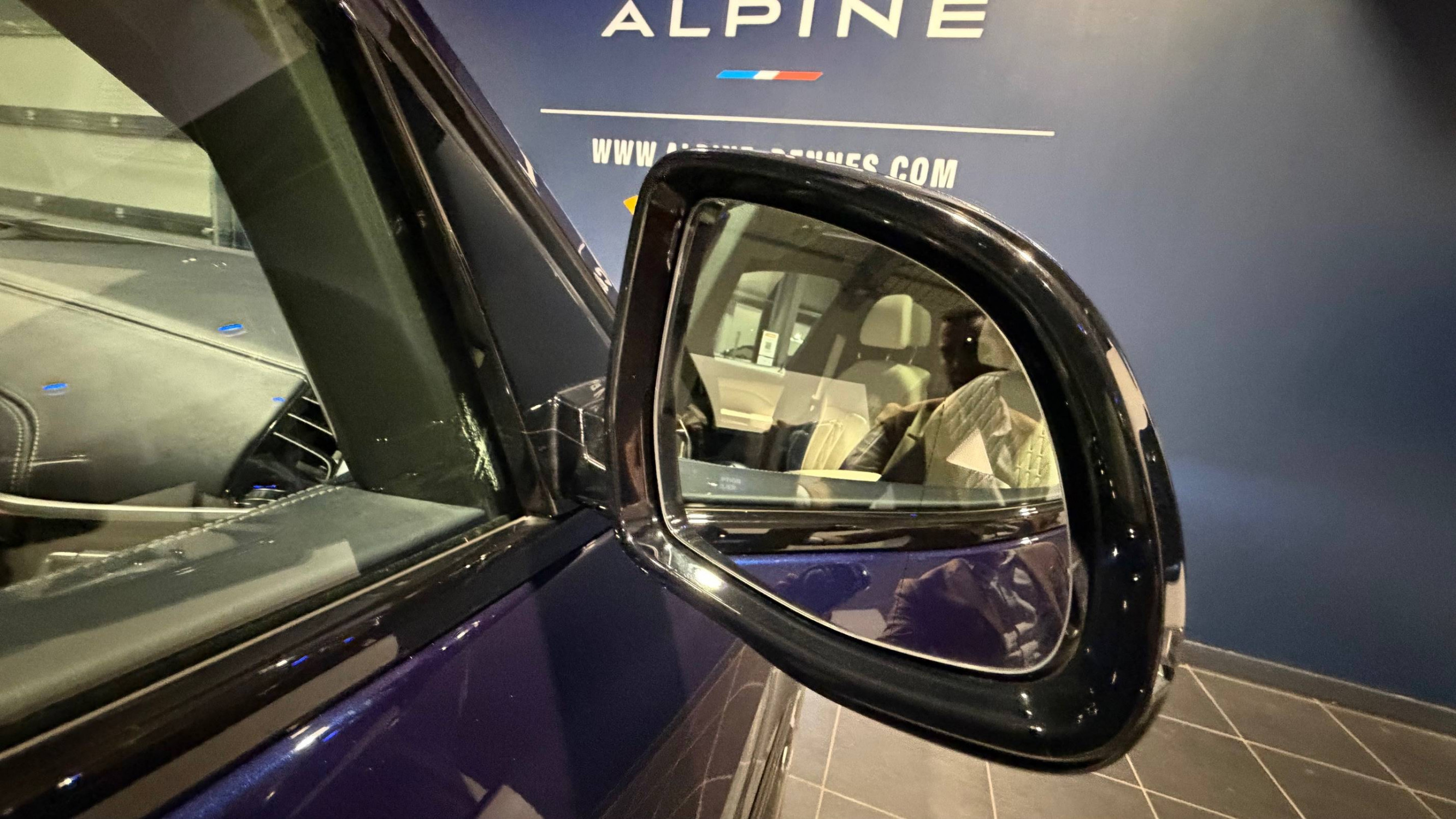 Vente en ligne Bmw X7 X7 M50i 530 ch BVA8 au prix de 74 990 €