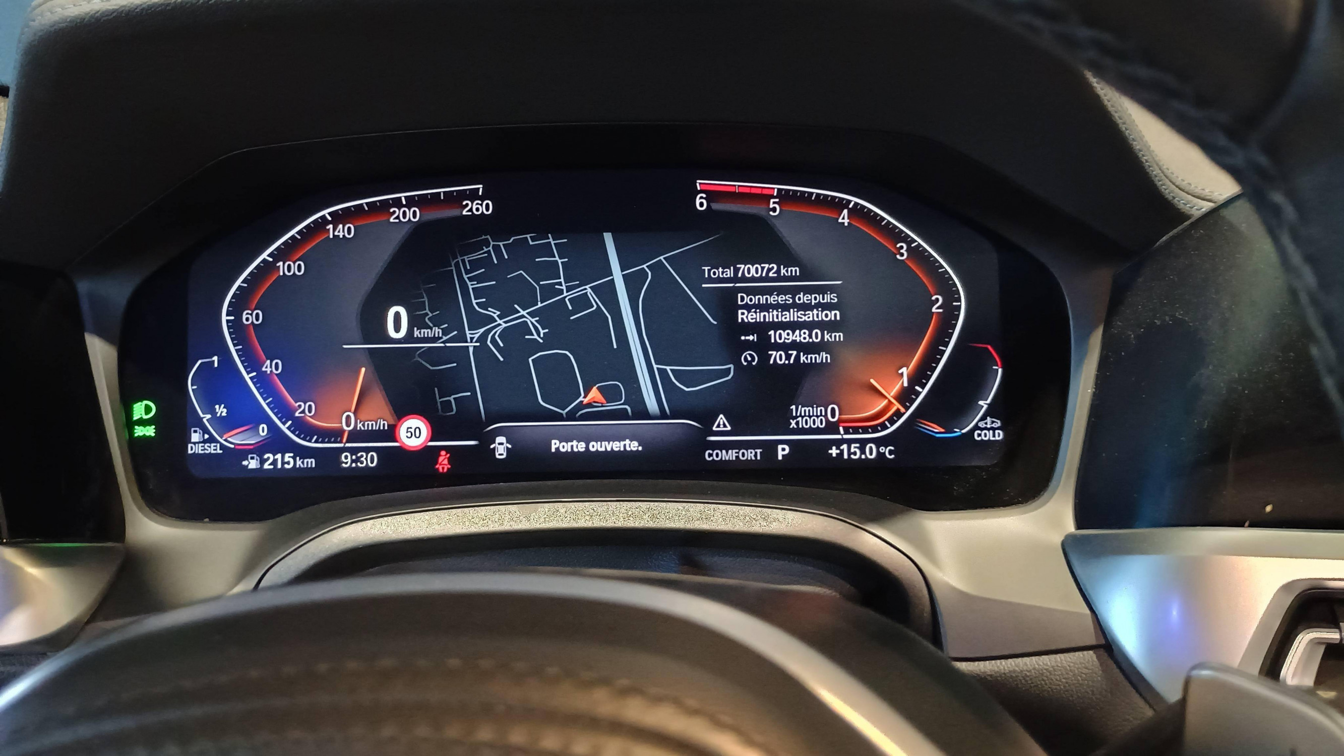 Vente en ligne Bmw Série 4 Coupé Coupe 430d xDrive 286 ch BVA8 au prix de 40 990 €