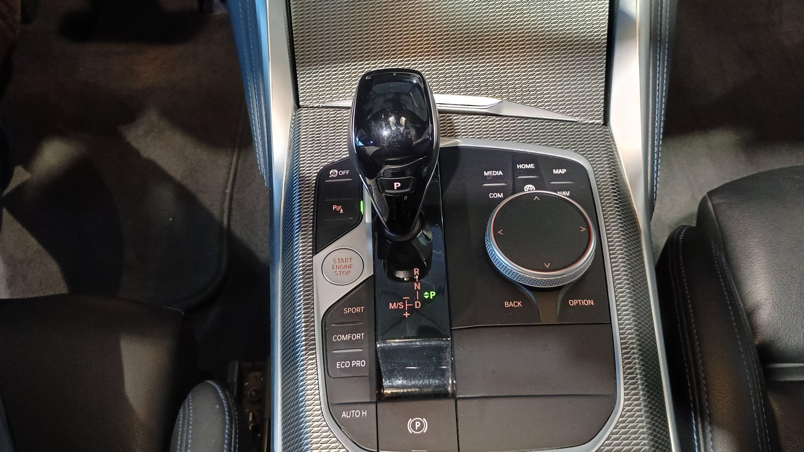 Vente en ligne Bmw Série 4 Coupé Coupe 430d xDrive 286 ch BVA8 au prix de 40 990 €