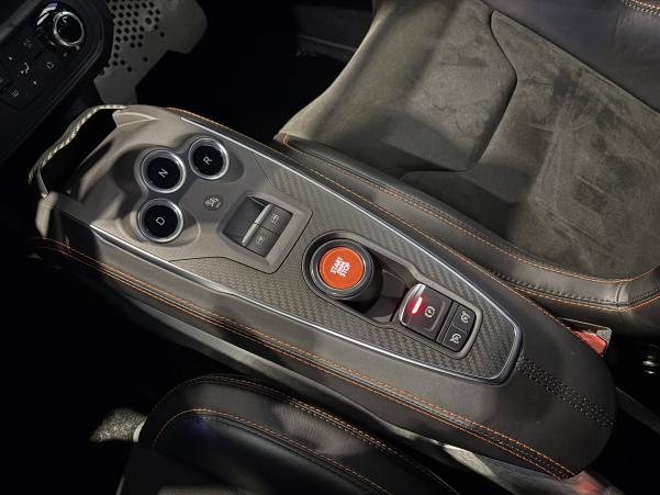 Vente en ligne Alpine A110 S 1.8T 292 ch au prix de 64 990 €