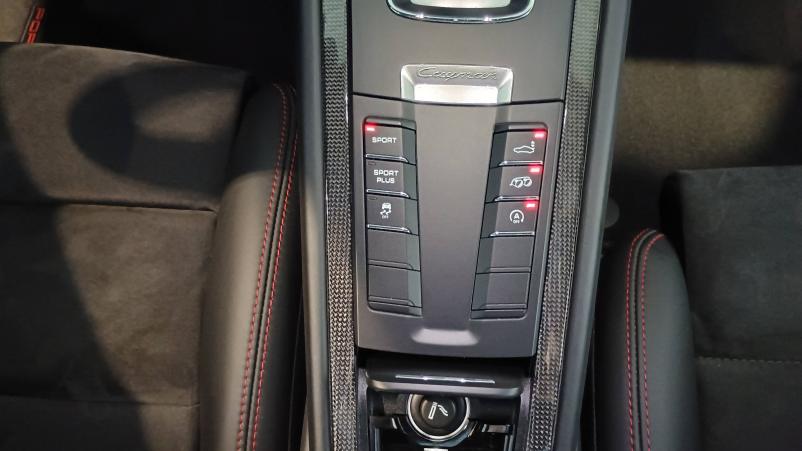Vente en ligne Porsche 718 Cayman  GTS 3.4i 340 au prix de 71 990 €