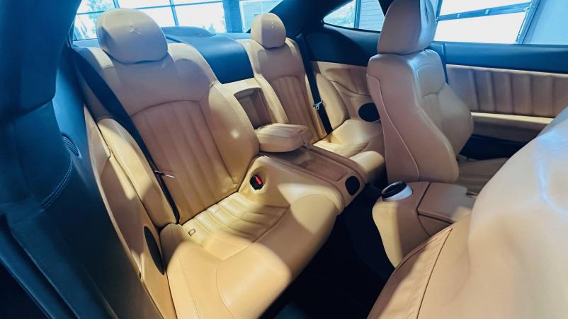 Vente en ligne Ferrari 612 Scaglietti  V12 au prix de 77 990 €