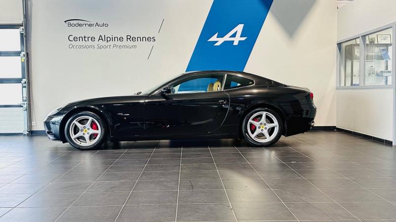 Vente en ligne Ferrari 612 Scaglietti  V12 au prix de 77 990 €