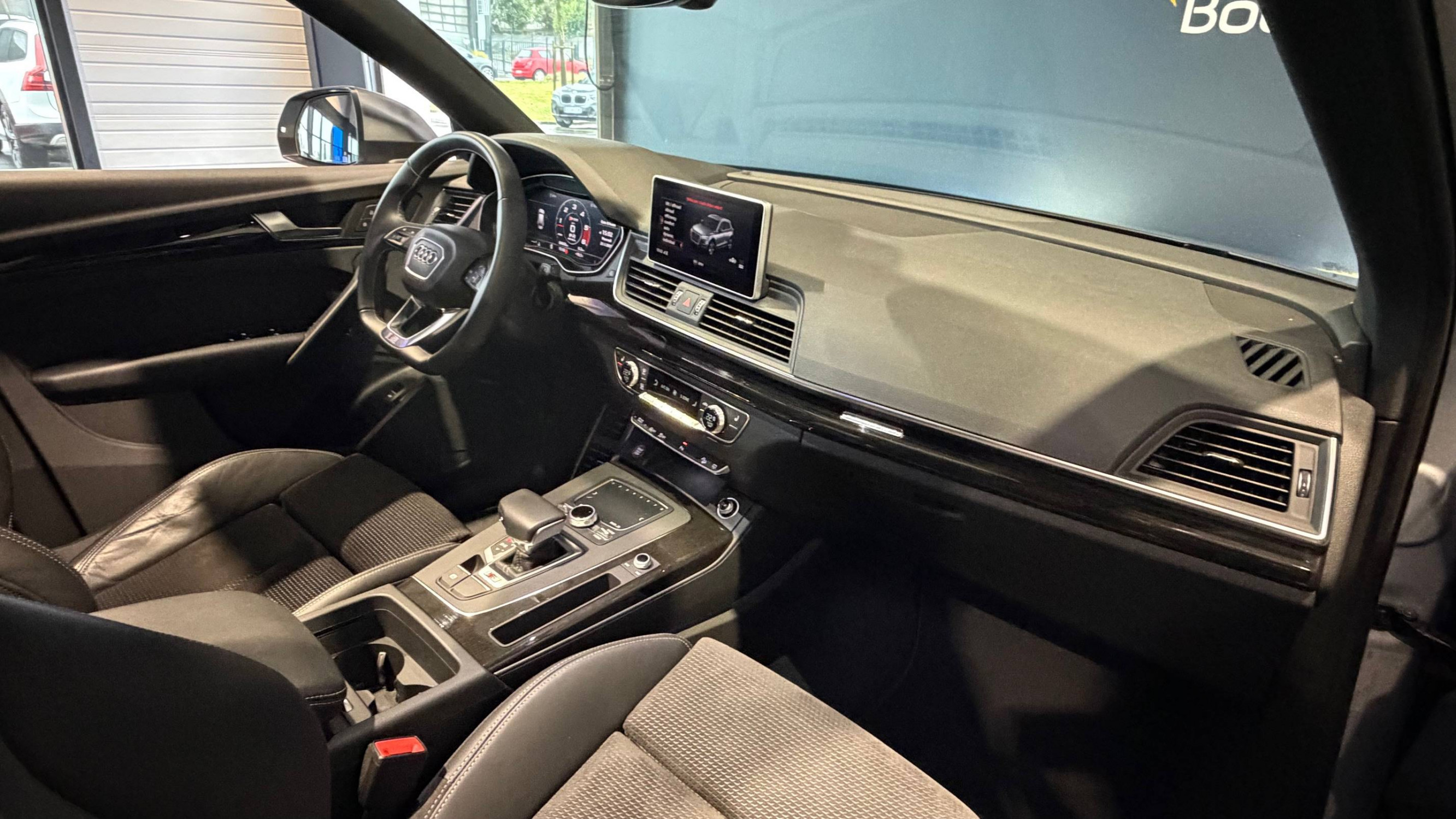 Vente en ligne Audi SQ5  3.0 V6 TDI 347 Tiptronic 8 Quattro au prix de 49 990 €