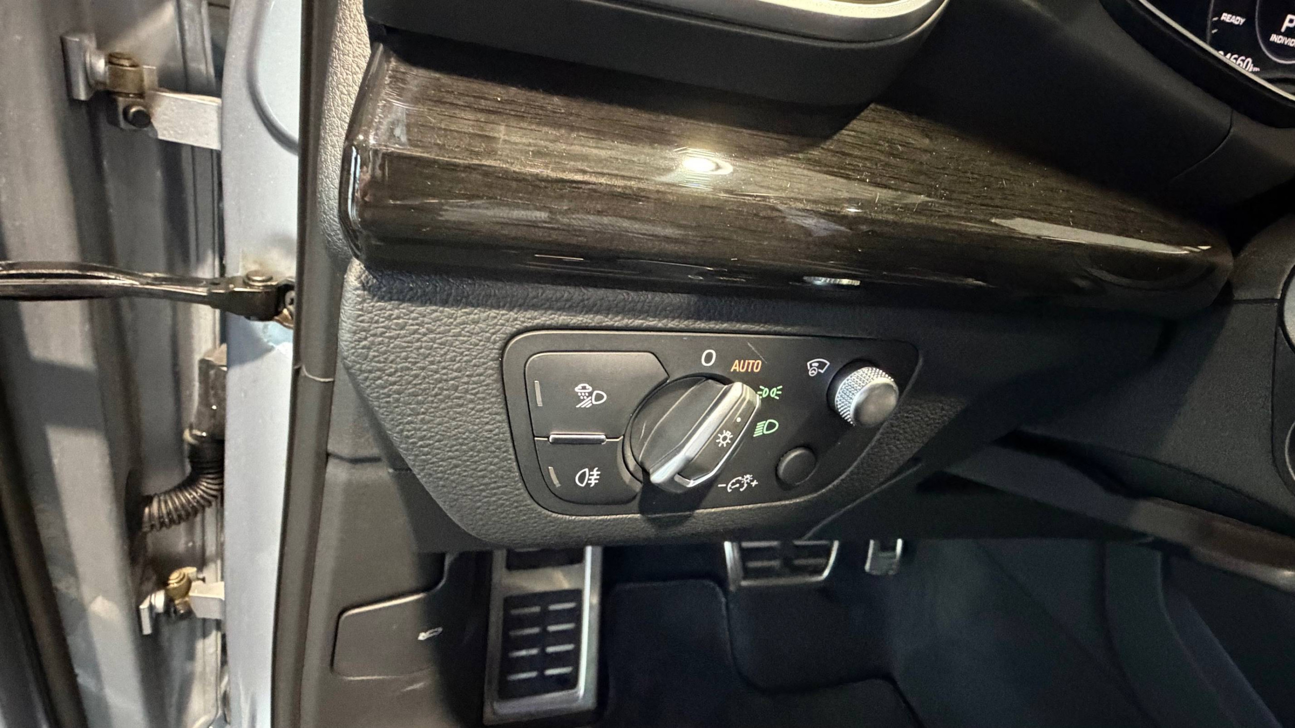 Vente en ligne Audi SQ5  3.0 V6 TDI 347 Tiptronic 8 Quattro au prix de 49 990 €