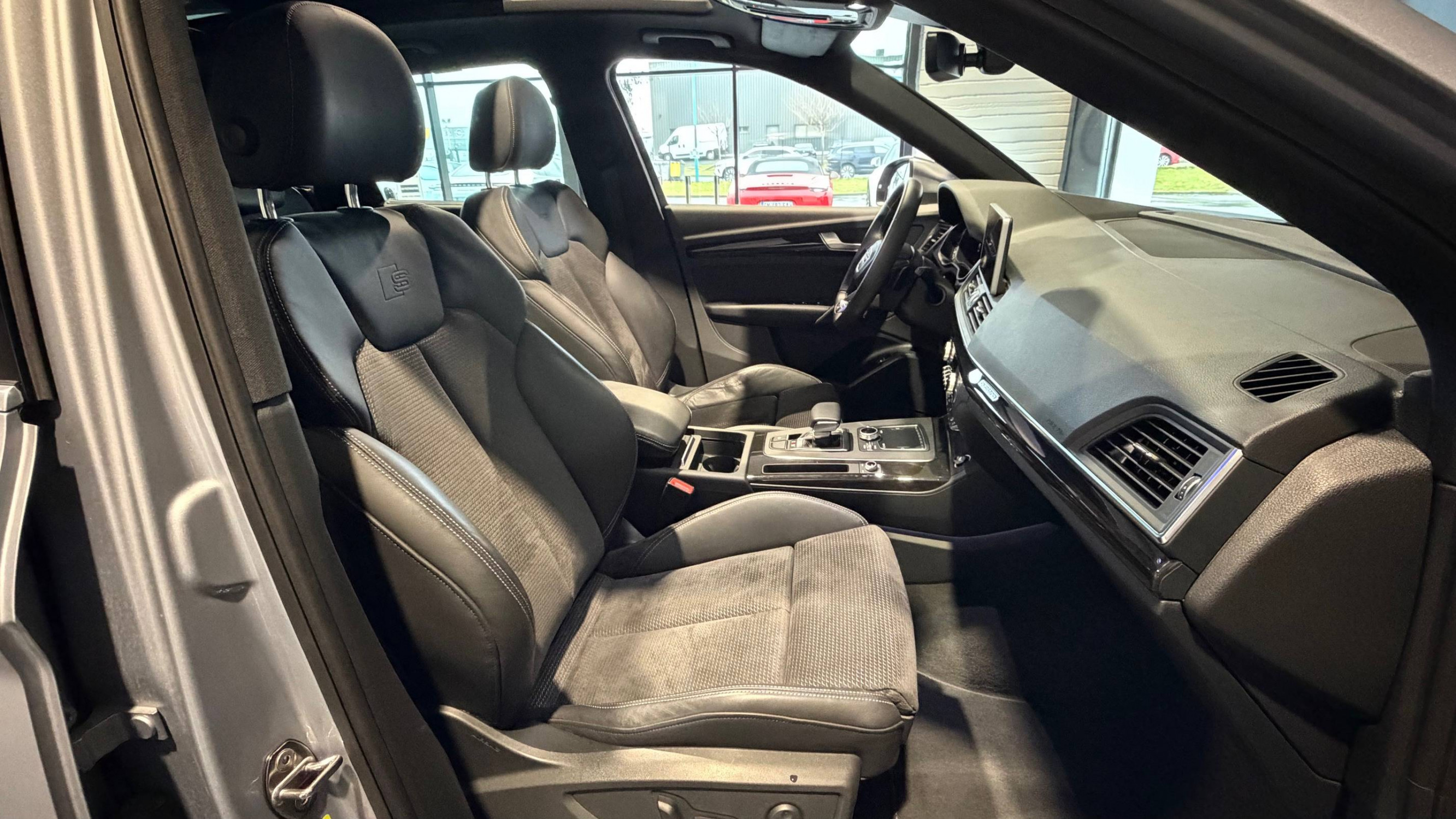 Vente en ligne Audi SQ5  3.0 V6 TDI 347 Tiptronic 8 Quattro au prix de 49 990 €