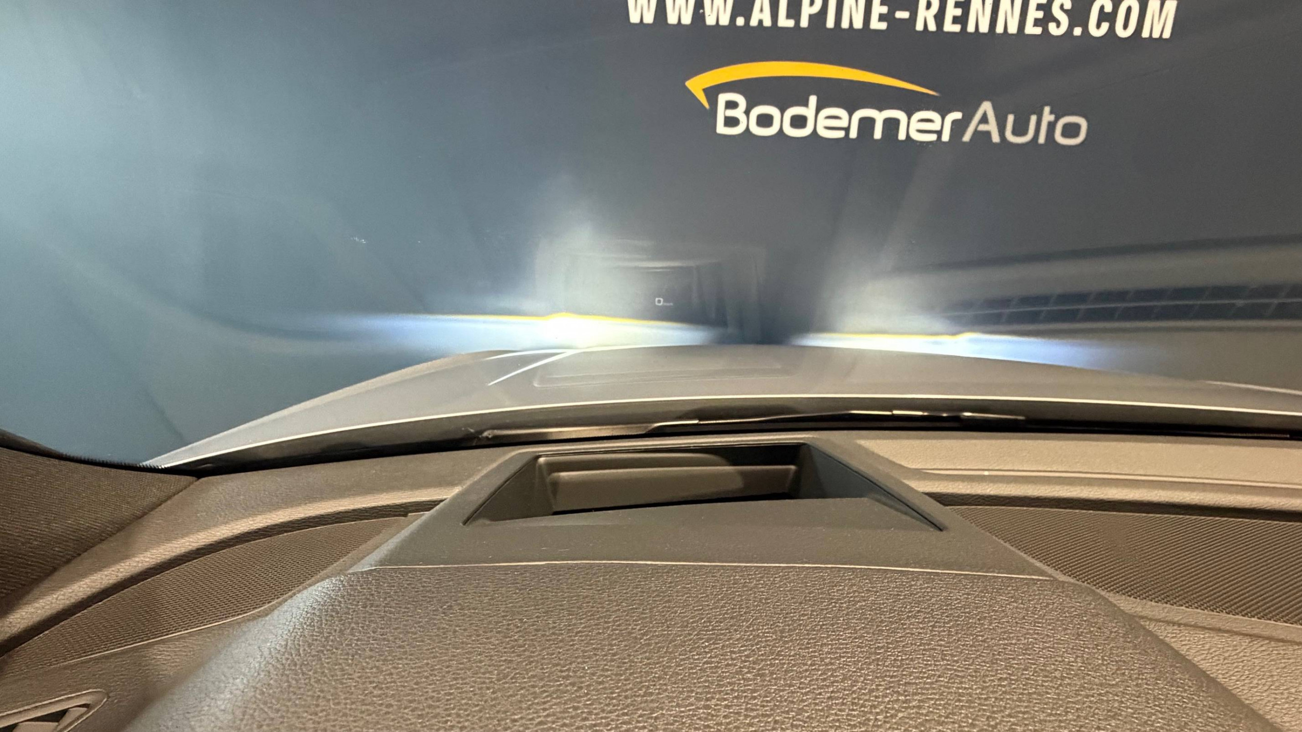 Vente en ligne Audi SQ5  3.0 V6 TDI 347 Tiptronic 8 Quattro au prix de 49 990 €